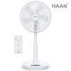 한경희 14형 써큘레이터망 초미세풍 발터치 리모컨 선풍기 HAAN-HDC220