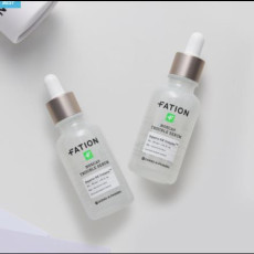 파티온 노스카나인 트러블 세럼 더블 세트(30ml+30ml)