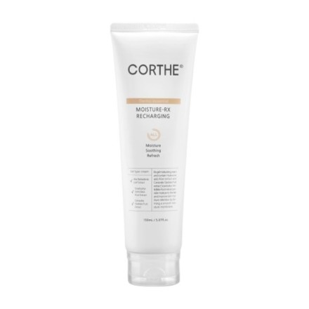 코르테 더모 에센셜 모이스처 알엑스 리차징 150ml