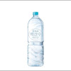 농심 백산수 무라벨 2L