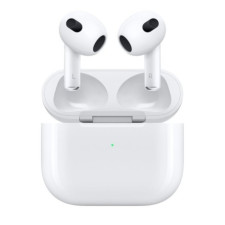 Apple 에어팟 3세대 라이트닝 충전 케이스 모델 (MPNY3KH/A)
