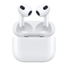 Apple 에어팟 3세대 라이트닝 충전 케이스 모델 (MPNY3KH/A)